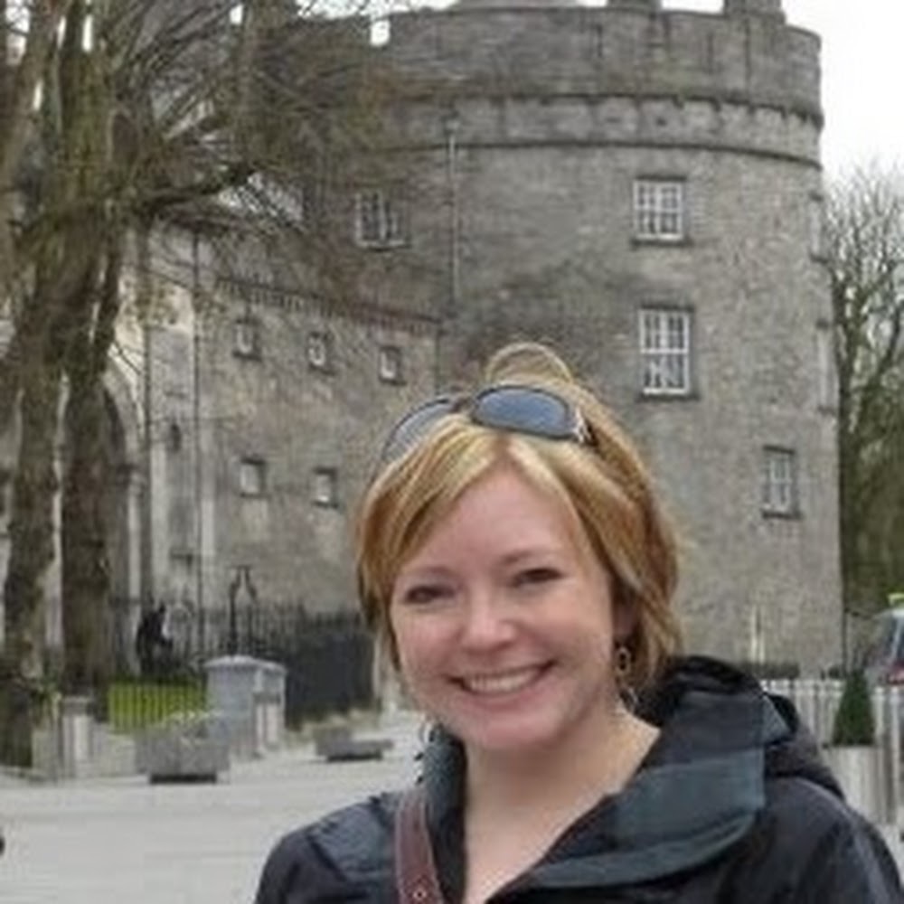 Meet your Posher, Judy